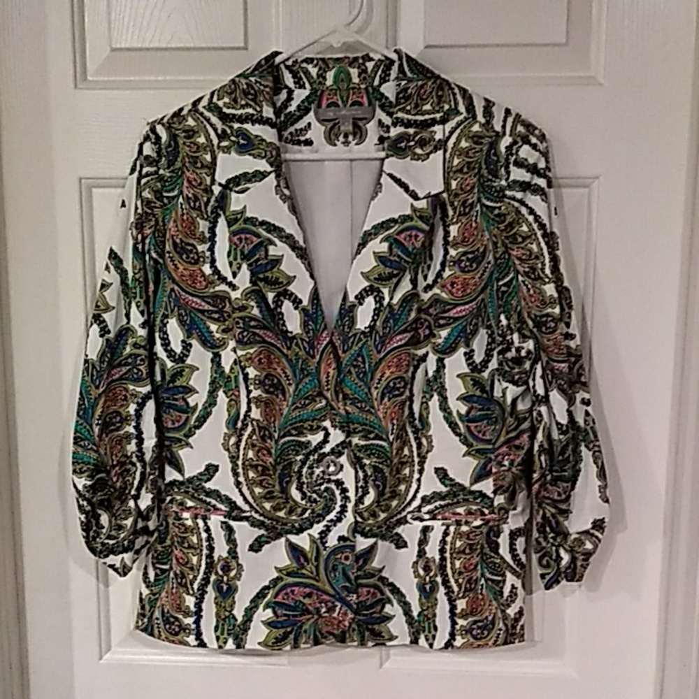 My collection jacket - Picture 2 of 16
